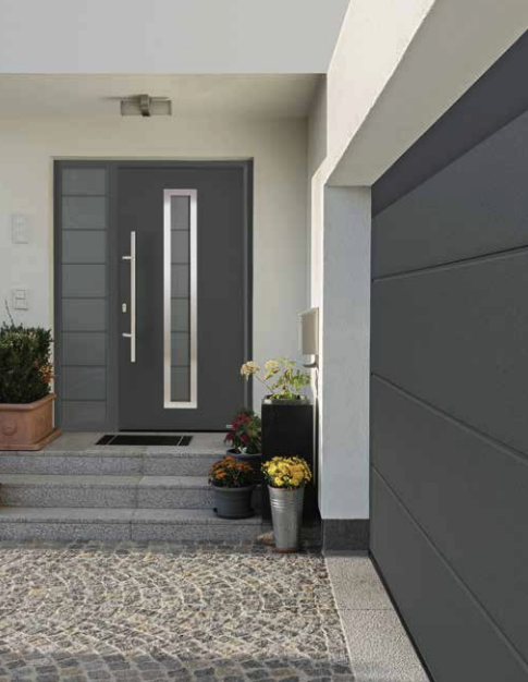 Hörmann Thermo65 voordeur