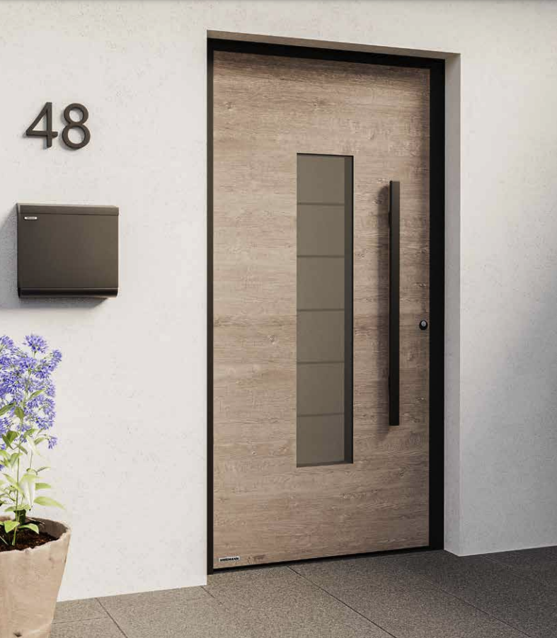 Hörmann ThermoSafe